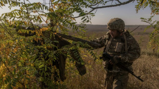 EUA anuncia nova ajuda militar à Ucrânia