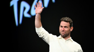 Cycling great Cavendish 'will see' about riding 2025 Tour de France