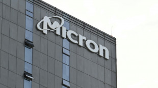 EUA critica restrições da China a chips Micron