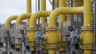 Il gas in calo (-5%) sotto i 35 euro al Megawattora