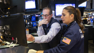 Wall Street apre positiva, Dj +0,20%, Nasdaq +0,21%