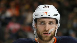 NHL: Draisaitl und Edmonton dicht vor Halbfinal-Einzug