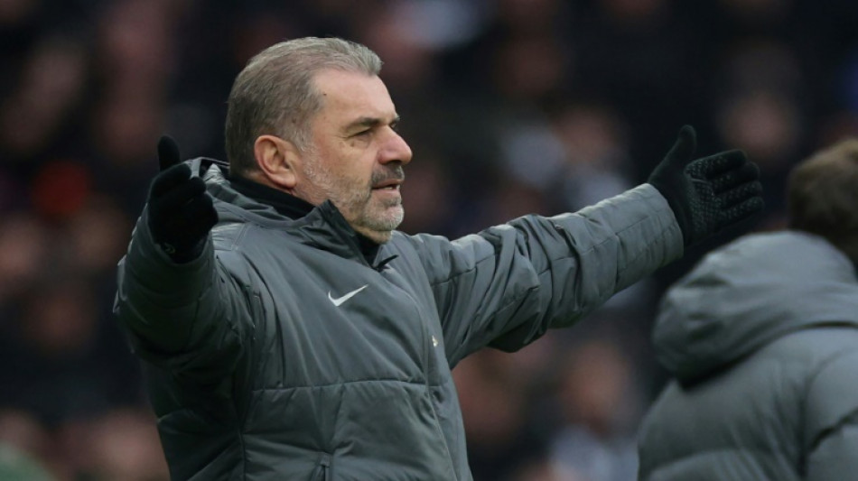 Spurs boss Postecoglou battles ongoing injury crisis ahead of Arsenal clash