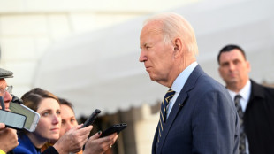 El hallazgo de documentos secretos de Biden incomoda a la Casa Blanca