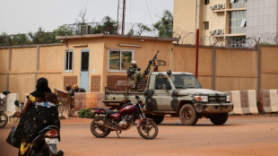 Al menos 19 muertos en dos ataques en Burkina Faso