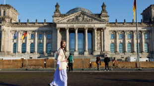 Diputados alemanes reconocen el "genocidio" de yazidíes por parte del grupo EI