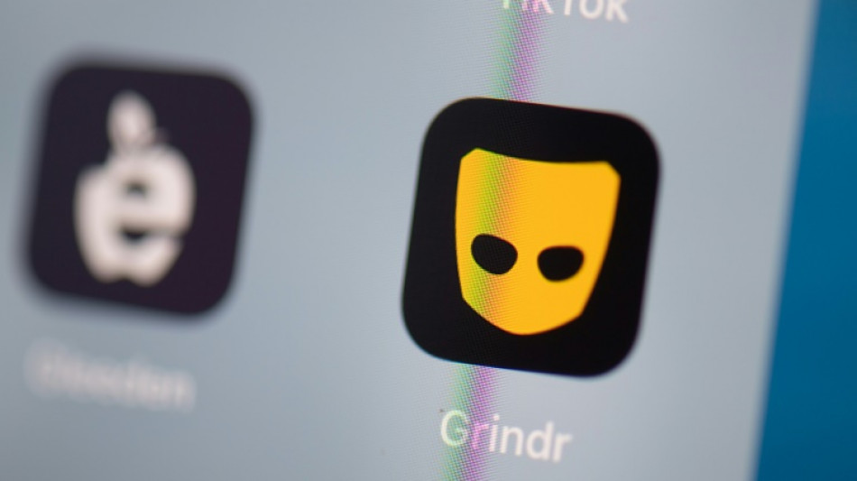 Social network Grindr going public at $2.1 bn value