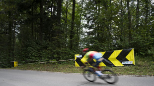 Mondiali ciclismo: morta la 18enne svizzera Furrer