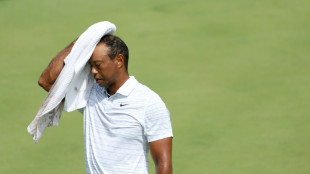 Stronger Tiger says he can win PGA if he can walk the walk