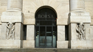 Borsa: Milano chiude in rialzo, Ftse Mib +1,03%