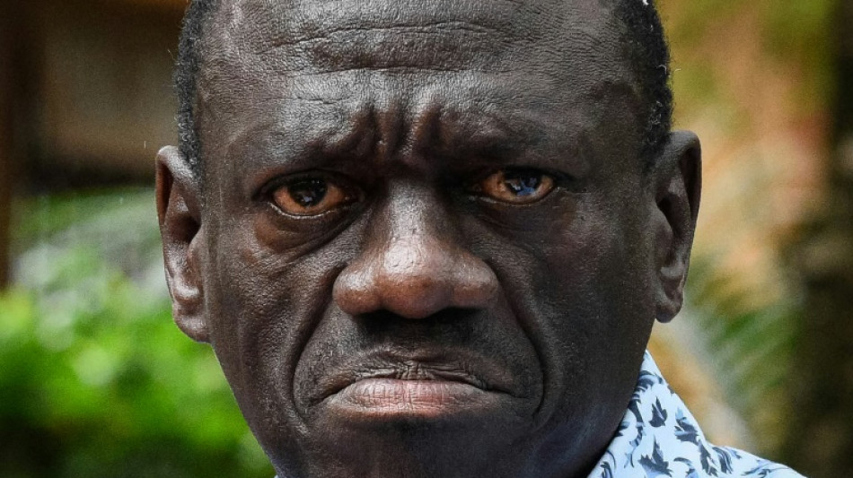 Besigye kidnapping: Uganda president's doctor turned rival