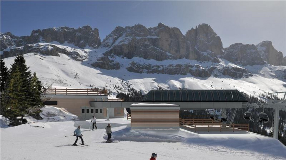 Dolomiti Superski, 100 milioni di investimenti e 'smart pass'