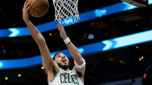 Celtics doblegan a Hornets, Grizzlies con novena al hilo y el Heat sorprende a los Bucks