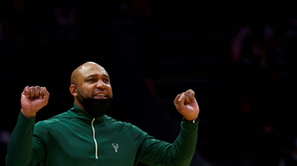 Bucks assistant coach Ham hired to coach NBA Lakers: reports