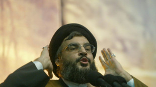 Hassan Nasrallah, le puissant chef du Hezbollah tué par Israël