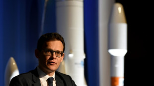 Le contrat Amazon, une "opportunité exceptionnelle" selon le président d'Arianespace