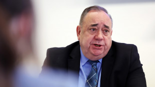 E' morto Alex Salmond, ex First Minister scozzese