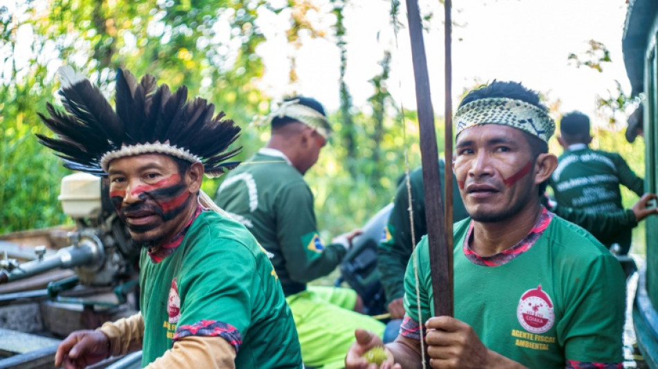 El Valle del Javarí, la última frontera indígena de la Amazonía