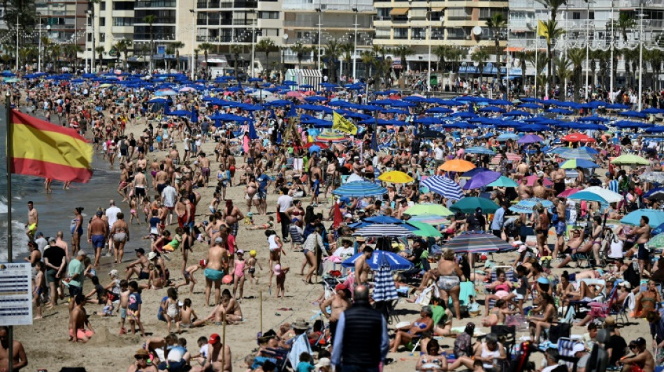 La actividad turística en España debería alcanzar un récord en 2023