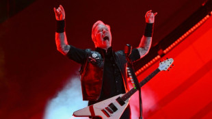 Metallica anuncia nuevo disco y una gira mundial