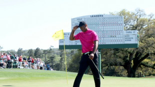 Tiger to make late start in astonishing Masters comeback