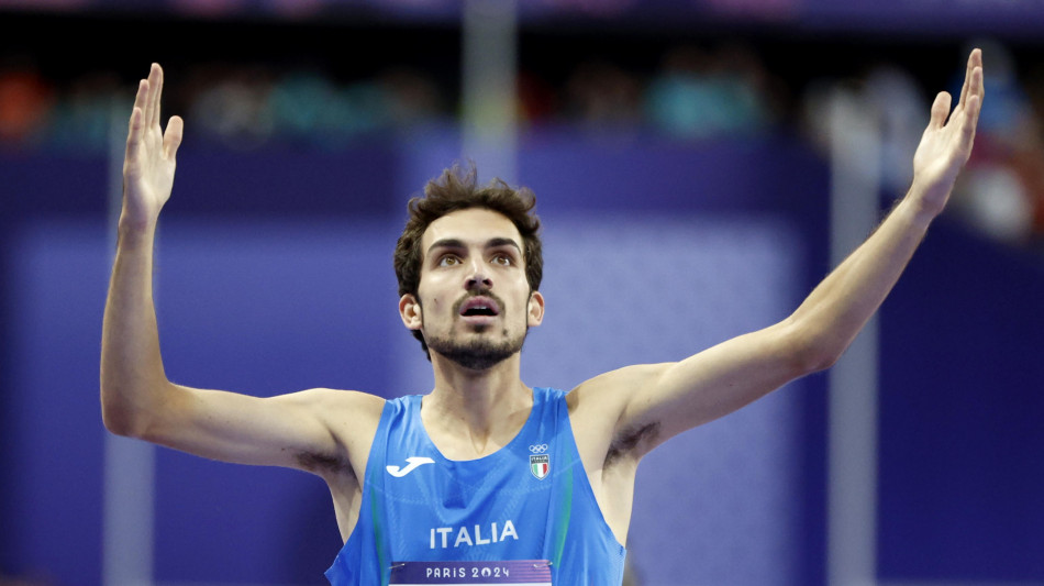 Atletica: Europei cross,Italia vince l'oro nella staffetta mista