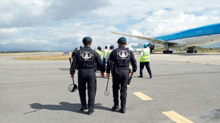 Ecuador descarta una bomba tras una amenaza a un vuelo procedente de Amsterdam