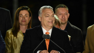 Quatrième sacre triomphal pour Orban en Hongrie