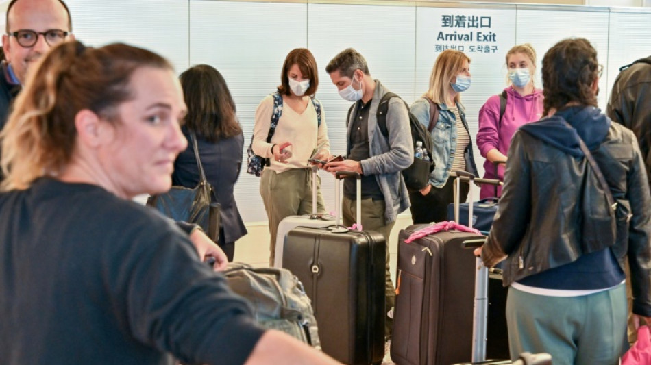 Japón reabre al turismo tras más de dos años de cierre por la pandemia