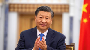 Malgré le Covid en Chine, "la lumière de l'espoir est devant nous", affirme Xi Jinping