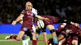 Top 14: Bordeaux-Bègles s'offre le Racing et donne rendez-vous au Stade français en demie