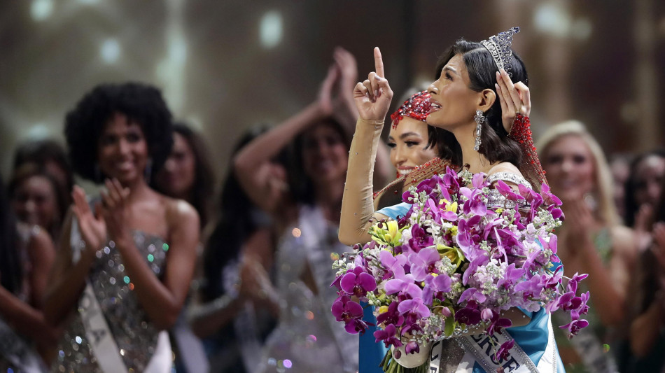 Espulsa dal Nicaragua la famiglia di Miss Universo 2023