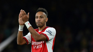 Transfert: Aubameyang rebondit au Barça et bouche l'horizon de Dembélé