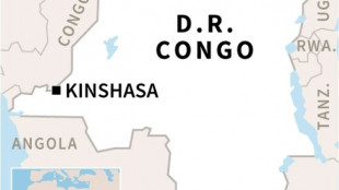 Flooding kills more than 120 in DR Congo capital