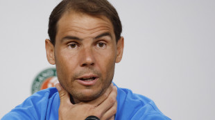 Nadal 'non è detto che sia il mio ultimo Roland Garros'